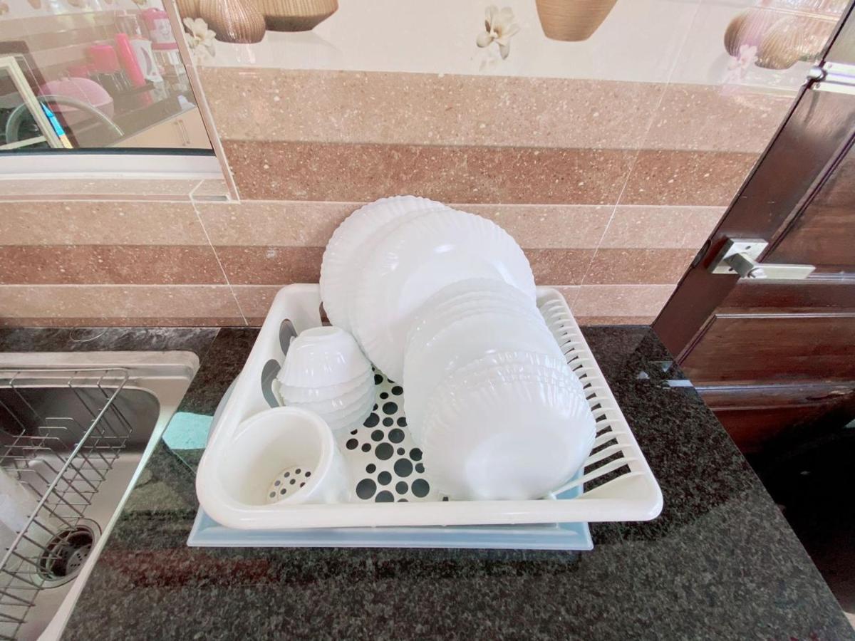 Willa Hellokitty House - Unit 1 Kuala Terengganu Zewnętrze zdjęcie